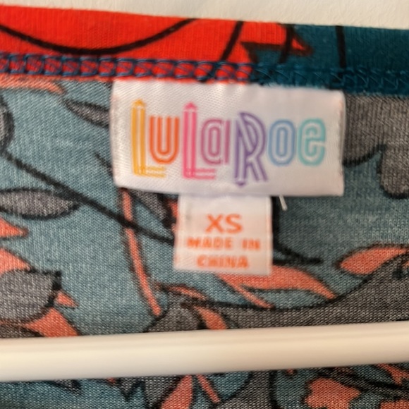 LuLaRoe Dress - Picture 3 of 5